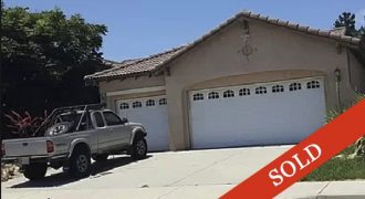 26140 CASA ENCANTADOR RD MORENO VALLEY, RIVERSIDE, CA 92555